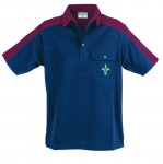 Venturer Scout Polo Shirt